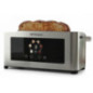 Orbegozo Double Slot Toaster 1180-1400 W | Stainless Steel Toaster Orbegozo Double Slot Toaster 1180-1400 W | Stainless Steel Toaster