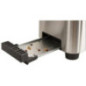 Tostadora Orbegozo de Doble Ranura 1180-1400 W | Tostador de Acero Inoxidable Tostadora Orbegozo de Doble Ranura 1180-1400 W | Tostador de Acero Inoxidable