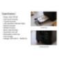 Orbegozo Double Slot Toaster 650-750 W | 7 Browning Levels Orbegozo Double Slot Toaster 650-750 W | 7 Browning Levels