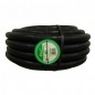 Tube annelé 40mm 25 mètres | Tuyau annelé avec certificat AENOR utilisé pour la conduite de câbles électriques Tube annelé 40mm 25 mètres | Tuyau annelé avec certificat AENOR utilisé pour la conduite de câbles électriques