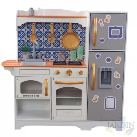 Cocina mosaic magnetic