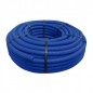 Tubo Corrugado Azul 19mm 50 metros | Tuberia corrugada con Certificado Aenor | Adecuado para la protección de tuberias Tubo Corrugado Azul 19mm 50 metros | Tuberia corrugada con Certificado Aenor | Adecuado para la protección de tuberias
