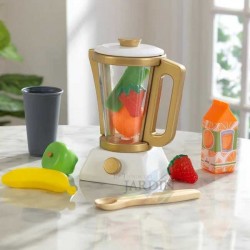 Juego para hacer smoothies