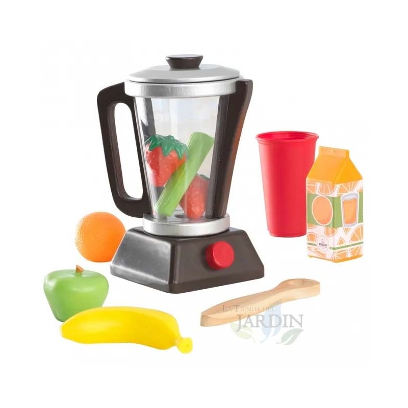 Ensemble blender expresso