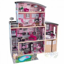 uptown dolls house