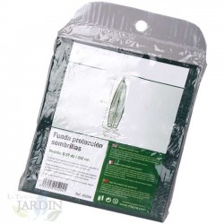 Copertura protettiva per ombrellone, diametro 27-42 x altezza 202 cm