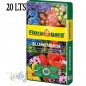 Sustrato Universal Premium Floragard 20 Liters Sustrato Universal Premium Floragard 20 Liters