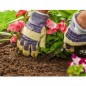 Sustrato Universal Premium Floragard 70 Litros, tierra vegetal con nutrientes para mantenimiento de plantas y árboles Sustrato Universal Premium Floragard 70 Litros, tierra vegetal con nutrientes para mantenimiento de plantas y árboles