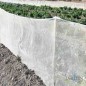 Windbreak / fly screen 1.5 x 100 m, white Windbreak / fly screen 1.5 x 100 m, white