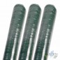 Filet brise-vent pour la protection des cultures et plantes 1 x 100 m, vert