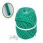 Tube Agricole Vert, Reliure PVC pour Plantes, Légumes et Fleurs, Longueur 145 m Tube Agricole Vert, Reliure PVC pour Plantes, Légumes et Fleurs, Longueur 145 m