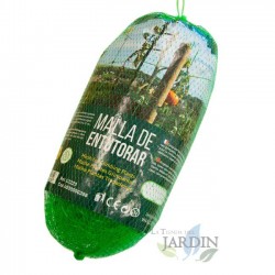 Green Tutoring Mesh 2 x 10 meters