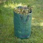 Sacchetto da Giardino Professionale 272L Indistruttibile, 76 x 67 cm