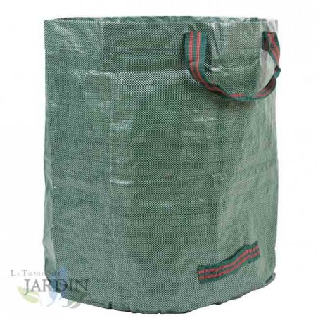 Gartensack 60 x 50 cm, Fassungsvermögen 128 Liter