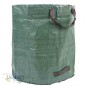 Garden bag 60 x 50 cm, capacity 128 liters Garden bag 60 x 50 cm, capacity 128 liters