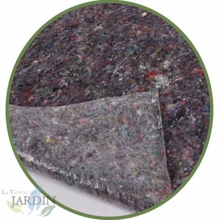 Feltro antiscivolo 1 x 25 m