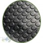 Rubber flooring Circles 3mm, 1.4 x 10 m Rubber flooring Circles 3mm, 1.4 x 10 m