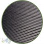 Rubber flooring Sierra 3mm, 1.2 x 10 m Rubber flooring Sierra 3mm, 1.2 x 10 m