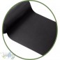 Smooth rubber flooring 3mm, 1.4 x 10 m Smooth rubber flooring 3mm, 1.4 x 10 m