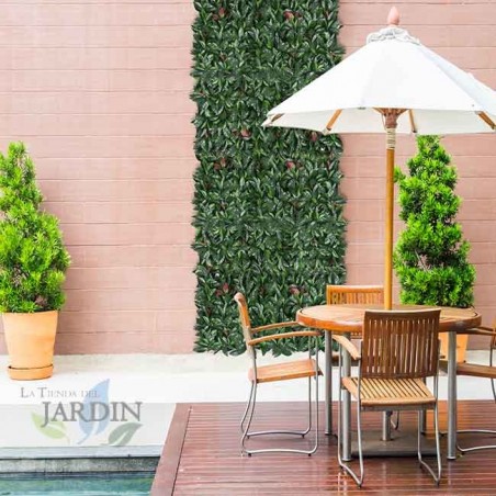 Jardim Vertical Liptus 100 x 100 cm