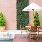 Liptus Vertical Garden 100 x 100 cm Liptus Vertical Garden 100 x 100 cm