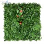 Jardim Vertical Tropical 100x100 cm | Planta Artificial | Decoração de Parede Interna/Externa | Jardins Verticais Jardim Vertical Tropical 100x100 cm | Planta Artificial | Decoração de Parede Interna/Externa | Jardins Verticais