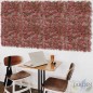 4 Stück Vertikaler Garten Arce 50x50 cm (1x1m) | Künstliche Pflanze | Wanddekoration für Innen- und Außenbereiche 4 Stück Vertikaler Garten Arce 50x50 cm (1x1m) | Künstliche Pflanze | Wanddekoration für Innen- und Außenbereiche