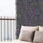 Jardin vertical Lavanda 50 x 50 cm (Pack 4)