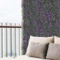 Lavender Vertical Garden 50 x 50 cm. Lavender Vertical Garden 50 x 50 cm.