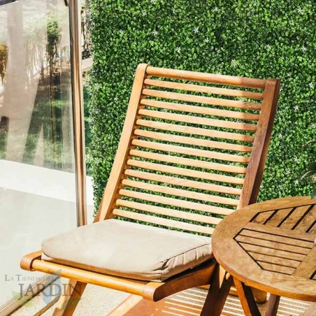 Jasmine Vertical Garden 50 x 50 cm. 4 units