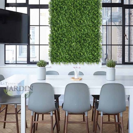Bellver Vertical Garden 50 x 50 cm. 4 units