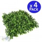 Jardin vertical Bellver 50 x 50 cm (Pack 4)