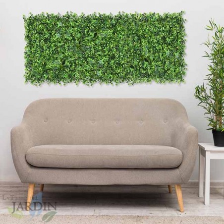 Mahonia Vertical Garden 50 x 50 cm. 4 units