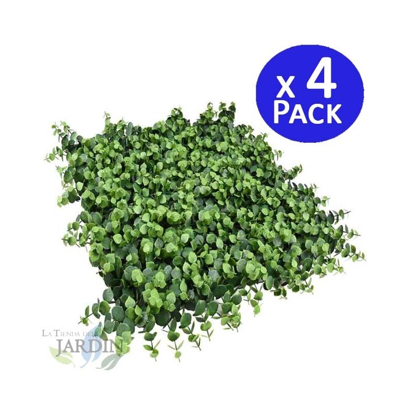 Irolia Vertical Garden 50 x 50 cm. Irolia Vertical Garden 50 x 50 cm.