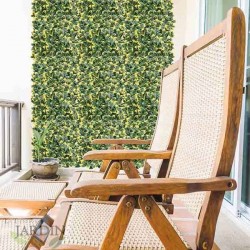 Laurel Vertical Garden 50 x 50 cm. 