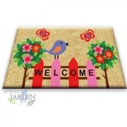 Zerbino Welcome Nature 40x60 cm