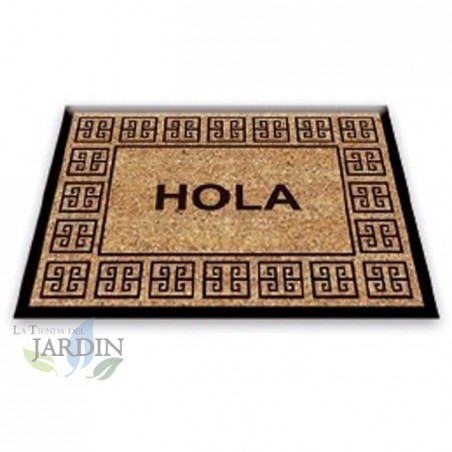 Doormat 40x60 cm hello classic