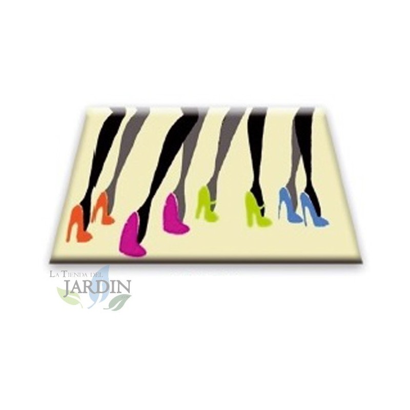 Zerbino boutique 40x60 cm