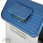 Suinga doghouse medium resin 87x72x76 cm Suinga doghouse medium resin 87x72x76 cm