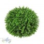 Bellver Decorative Sphere 33 cm | Indoor and Outdoor Plant Ball | Natural Plant Appearance | Decorative Accessory