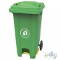 240 liter industrial trash can 240 liter industrial trash can