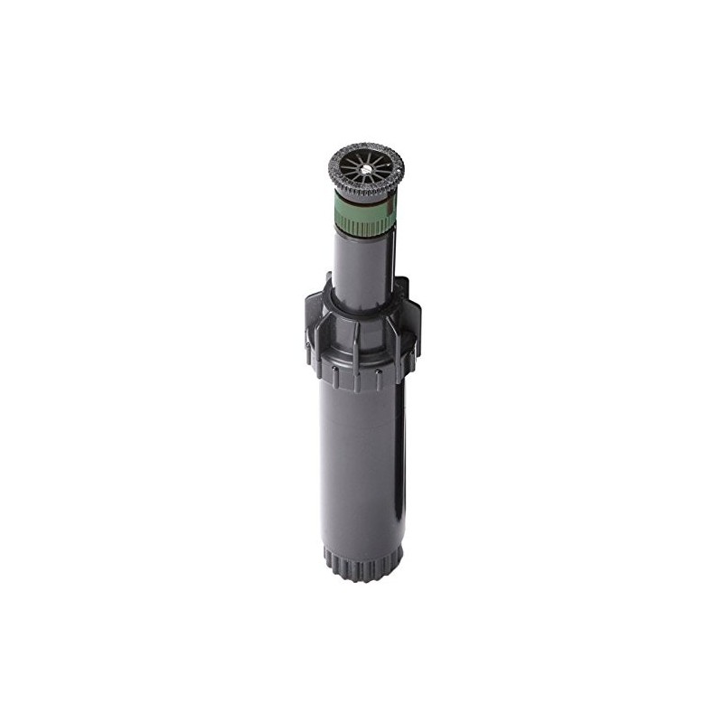 Diffuseur d'arrosage Hunter PSU-02 avec buse réglables, hauteur de soulèvement 5 cm Diffuseur d'arrosage Hunter PSU-02 avec buse réglables, hauteur de soulèvement 5 cm