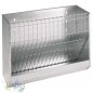 Forage sheep feeder wall 1 meter Forage sheep feeder wall 1 meter