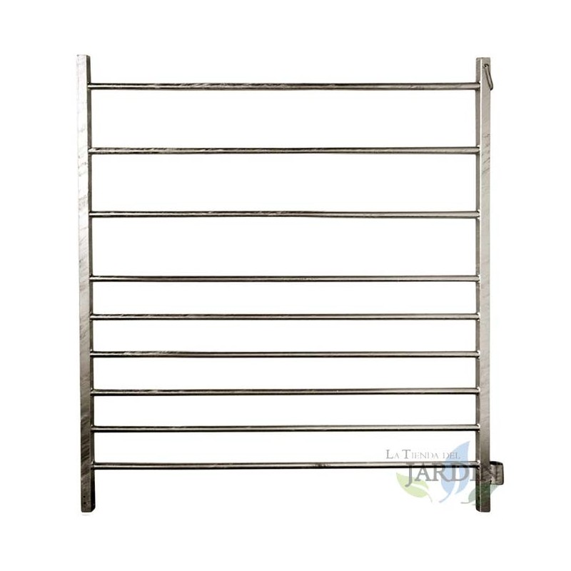  Recinzione in alluminio 1 x 1,20 metri