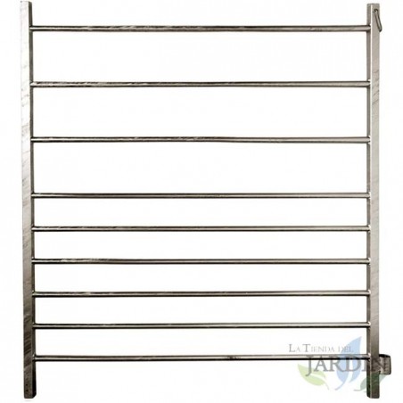 Aluminum fence 1 x 1.20 meters