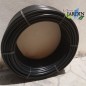 Tuberia Riego por Goteo 16mm 100 metros | 100 Gotero Autocompensante 4 Litros | Goteros para Riego por Goteo Jardin Tubo