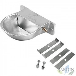 Sheep waterer 8 liters 19 x 22 x 9 cm