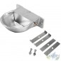 Abbeveratoio per pecore 8 litri 19 x 22 x 9 cm Abbeveratoio per pecore 8 litri 19 x 22 x 9 cm
