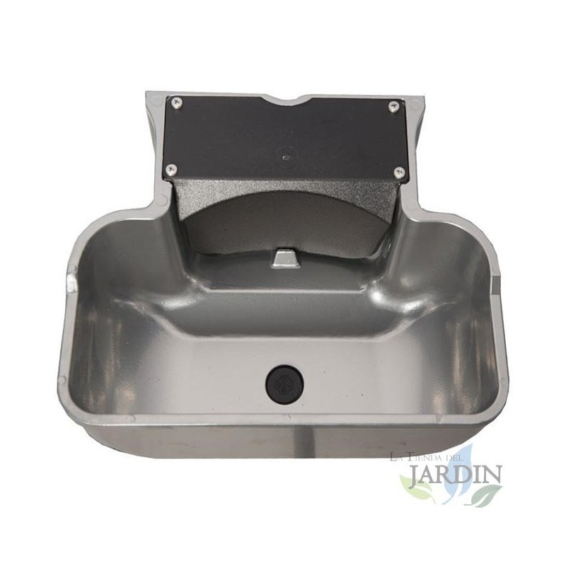 Large sheep waterer 8 liters 37 x 28 x 16 cm