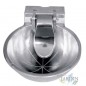 Cow pusher drinker 8 liters 23 x 28 x 14 cm Cow pusher drinker 8 liters 23 x 28 x 14 cm